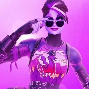 Meet your Posher, Bubba